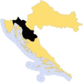 Croazia Kvarner