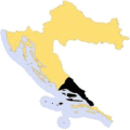 Croazia Dalmazia Meridionale Split