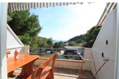 Appartamenti Ivo Mljet Appartamento 3 – Tramuntana foto 1