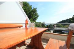 Appartamenti Ivo Mljet Appartamento 3 – Tramuntana foto 2