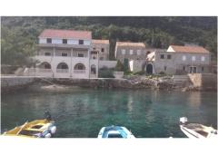 Appartamenti Čumbelić Appartamento 1 – apartman 1 foto 2