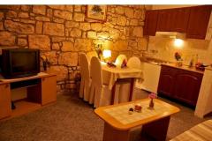 Appartamenti Čumbelić Appartamento 1 – apartman 1 foto 5