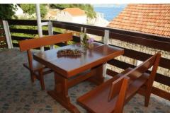 Appartamenti Čumbelić Appartamento 2 – apartman 2 foto 3