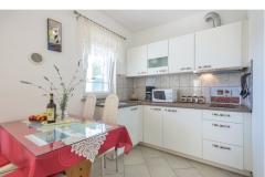 Appartamenti Lisicak Appartamento 3 – A2+2 foto 2