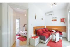 Appartamenti Lisicak Appartamento 3 – A2+2 foto 4