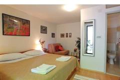 Vila Biokova Appartamento 4 – Bukovac foto 4