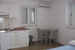 Appartamento Baska Voda  Appartamento 1 – Apartman 1 foto 2
