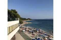 Appartamento Baska Voda  Appartamento 1 – Apartman 1 foto 4
