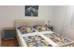 Appartamento Baska Voda  Appartamento 2 – Apartman 2 foto 5