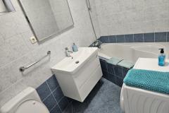 Appartamento Obala 40 A Appartamento 1 – Prizemlje foto 3