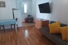 Appartamento Obala 40 A Appartamento 2 – Drugi kat foto 3