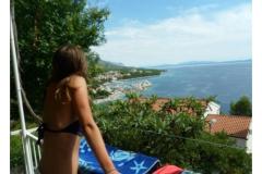 Appartamento Rogac Appartamento 1 – Baska Voda foto 1