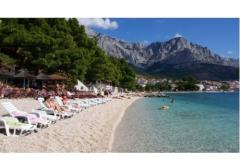 Appartamento Rogac Appartamento 1 – Baska Voda foto 2