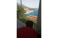 Appartamento Rogac Appartamento 1 – Baska Voda foto 3