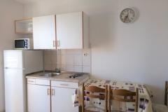 Appartamenti Barać Appartamento 3 – A2+2 foto 1