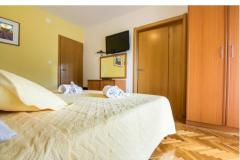Appartamenti Bašković Appartamento 1 – K1 foto 4