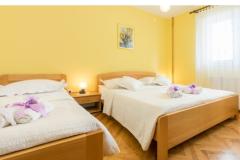 Appartamenti Bašković Appartamento 2 – K3 foto 1
