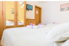 Appartamenti Bašković Appartamento 2 – K3 foto 2