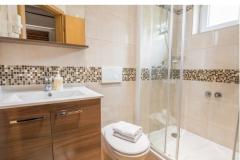 Appartamenti Bašković Appartamento 2 – K3 foto 4