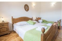 Appartamenti Bašković Appartamento 3 – R1 foto 1