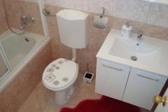 Appartamenti Čivljak Camera 5 – S2 foto 3