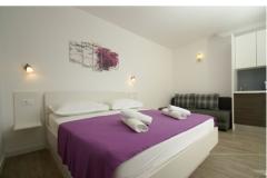 Appartamenti Villa Dijana Appartamento 1 – studio(6) foto 2