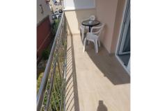 Appartamenti Divić - Villa Mateo  Appartamento 1 – App 201 foto 3