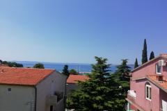 Appartamenti Divić - Villa Mateo  Appartamento 1 – App 201 foto 4