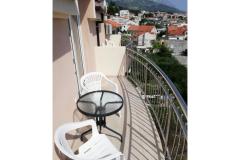 Appartamenti Divić - Villa Mateo  Appartamento 3 – App 301 foto 5