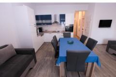 Accommodation Ventus    Appartamento 1 – App 4+4 foto 1