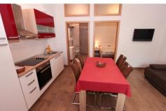 Accommodation Ventus    Appartamento 2 – App 2+2 C foto 1