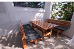 Accommodation Ventus    Appartamento 2 – App 2+2 C foto 5
