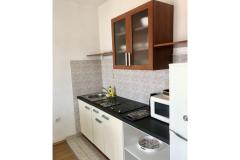Accommodation Ventus    Appartamento 3 – Studio 2+1 foto 4