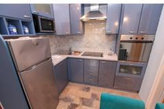 Accommodation Ventus    Appartamento 4 – App 2+2 foto 1