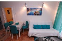 Accommodation Ventus    Appartamento 4 – App 2+2 foto 4