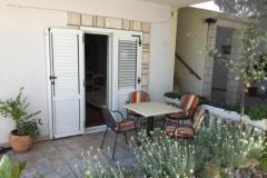 Accommodation Ventus    Appartamento 4 – App 2+2 foto 5
