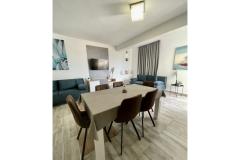 Accommodation Ventus    Appartamento 6 – App 4+4 foto 1