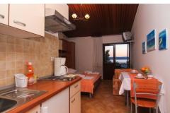 Appartamenti dominovic-Mladinov  Appartamento 2 – studio+1 foto 2