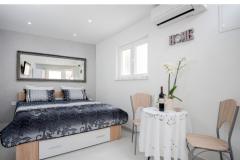 Appartamenti i sobe PAULA Appartamento 5 – apartman 2 foto 1