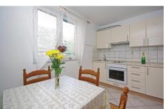 Appartamenti Ivan Krvavica Appartamento 1 – Apartman foto 1