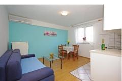 Appartamenti Ivan Krvavica Appartamento 1 – Apartman foto 2