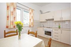 Appartamenti Ivan Krvavica Appartamento 3 – Apartman foto 1