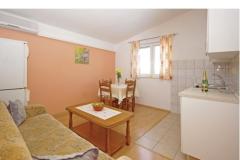 Appartamenti Ivan Krvavica Appartamento 3 – Apartman foto 2