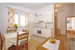 Appartamenti Ivan Krvavica Appartamento 3 – Apartman foto 3