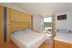 Appartamenti Ivan Krvavica Appartamento 3 – Apartman foto 4