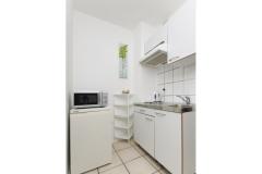 Appartamenti Jelić Appartamento 4 – A3 foto 2