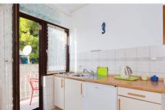 Appartamenti Jurišić Appartamento 2 – App 2+2 foto 5