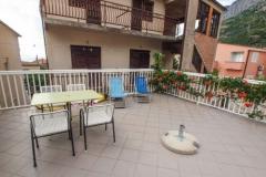 Appartamenti Katić Appartamento 2 – A4 foto 2