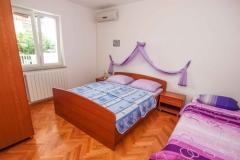 Appartamenti Katić Appartamento 1 – A6+3 foto 5