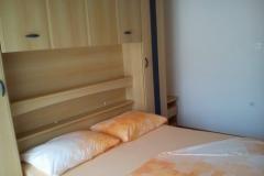 Appartamenti Krvavica Appartamento 3 foto 4